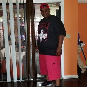 Meet your Posher, Darrell